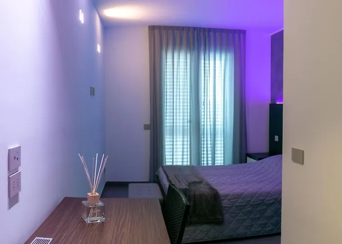 Brigante Suites